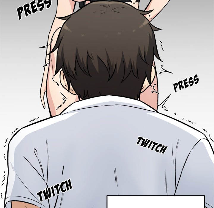 Excuse Me This Is My Room chapter 34 page 18