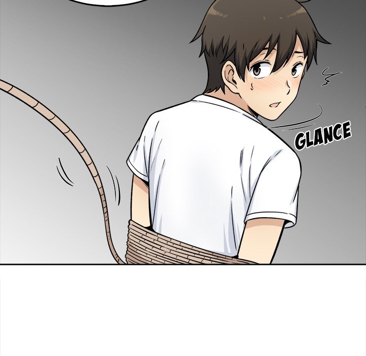 Excuse Me This Is My Room chapter 34 page 20