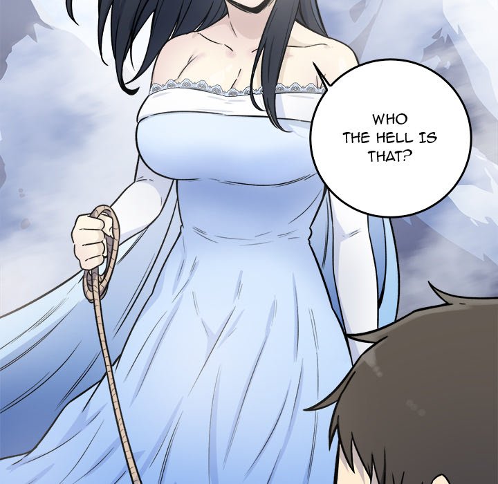 Excuse Me This Is My Room chapter 34 page 22