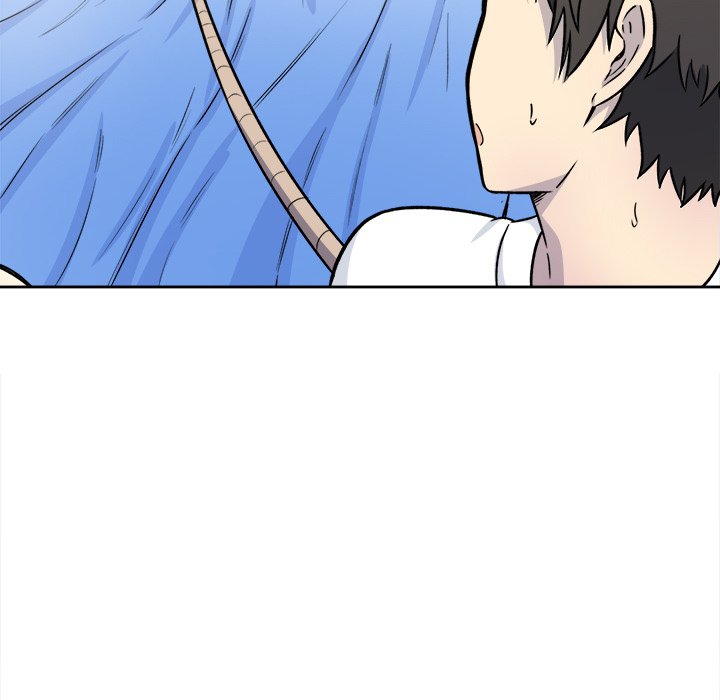 Excuse Me This Is My Room chapter 34 page 23