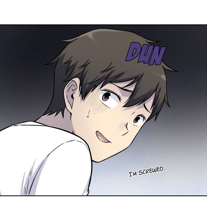 Excuse Me This Is My Room chapter 34 page 24