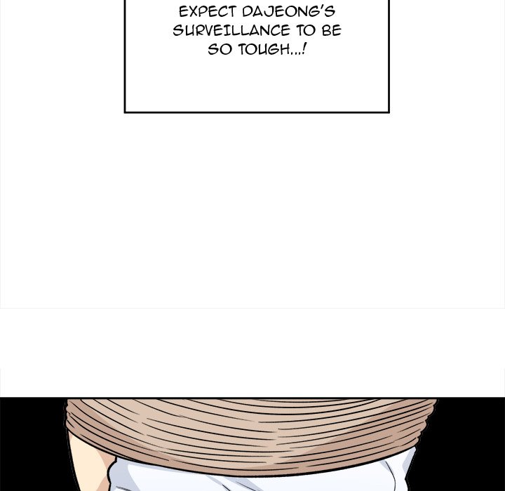 Excuse Me This Is My Room chapter 34 page 26