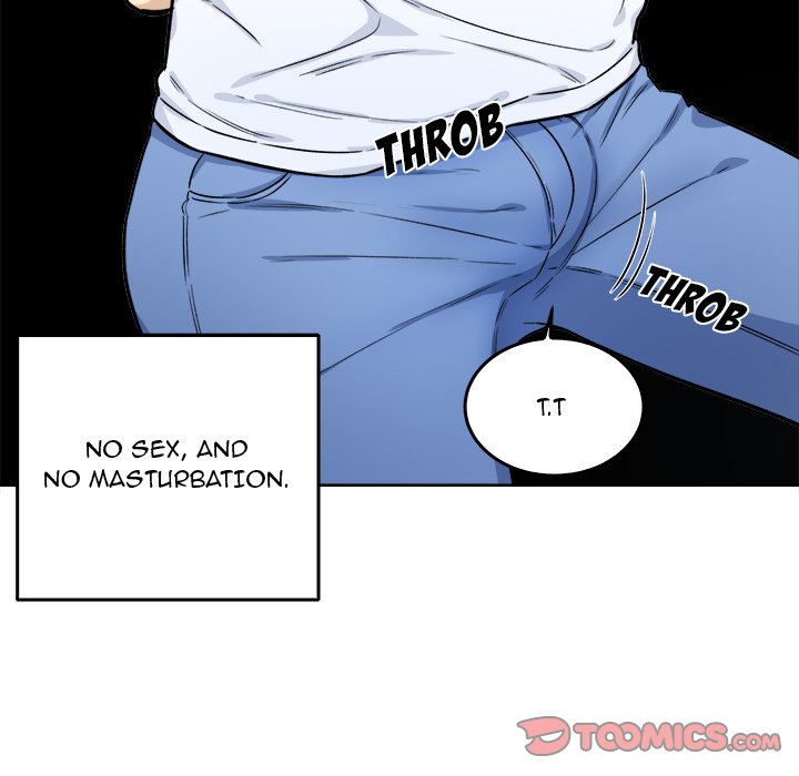 Excuse Me This Is My Room chapter 34 page 27