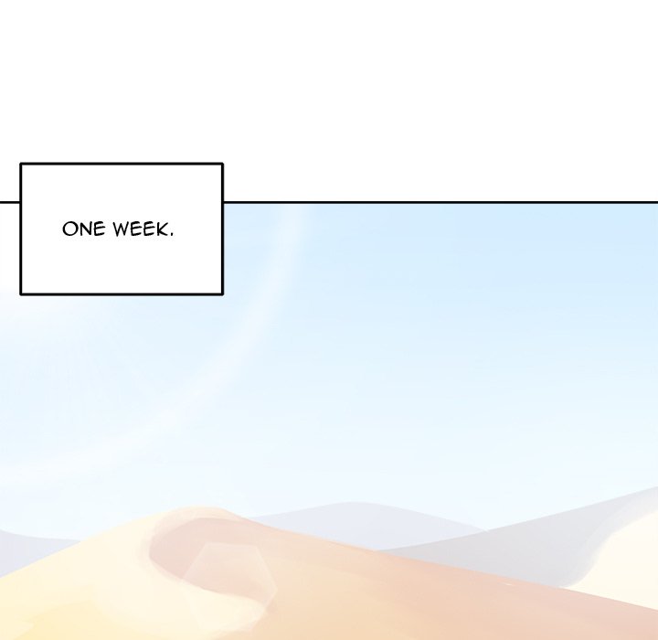 Excuse Me This Is My Room chapter 34 page 28