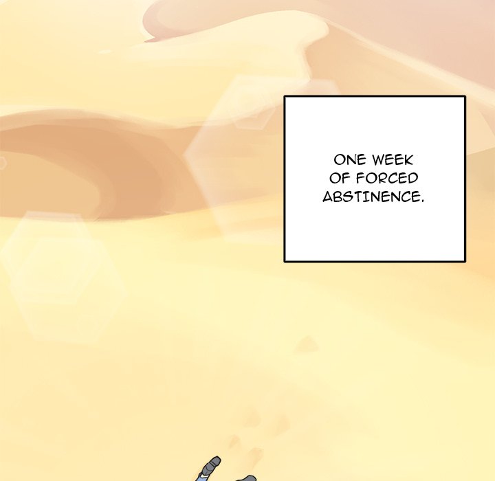 Excuse Me This Is My Room chapter 34 page 29