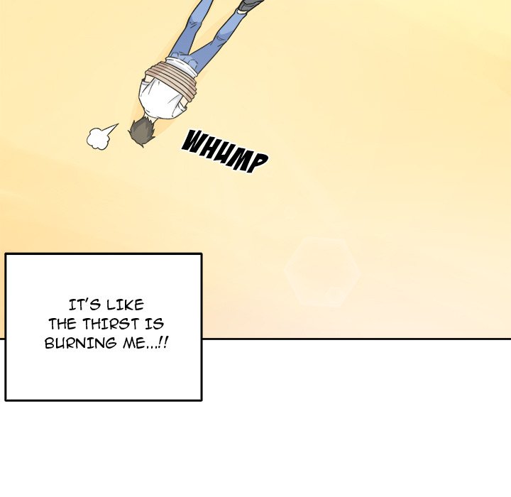 Excuse Me This Is My Room chapter 34 page 30