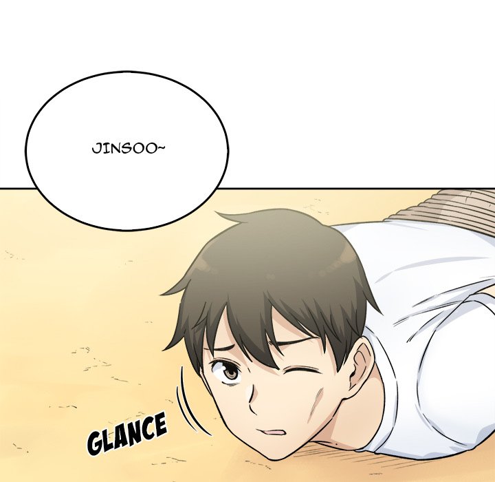Excuse Me This Is My Room chapter 34 page 31
