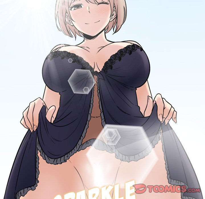 Excuse Me This Is My Room chapter 34 page 33