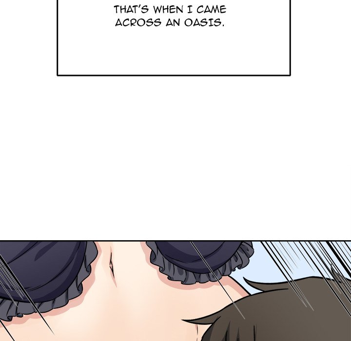 Excuse Me This Is My Room chapter 34 page 35