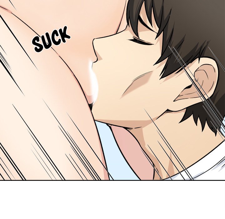 Excuse Me This Is My Room chapter 34 page 36
