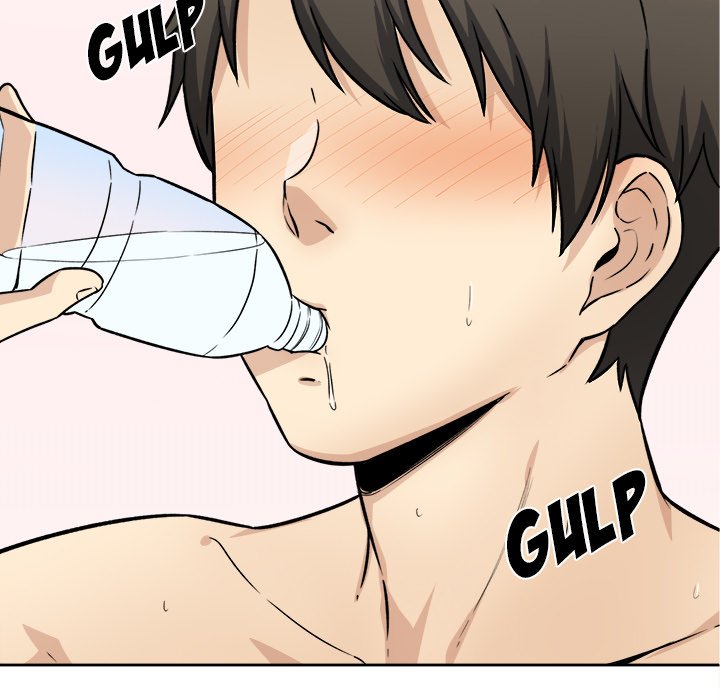 Excuse Me This Is My Room chapter 34 page 38