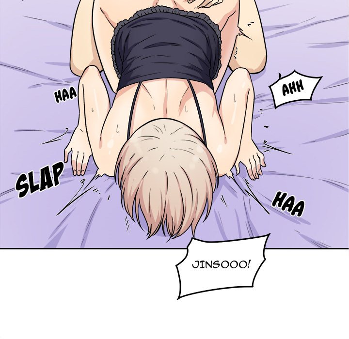 Excuse Me This Is My Room chapter 34 page 41