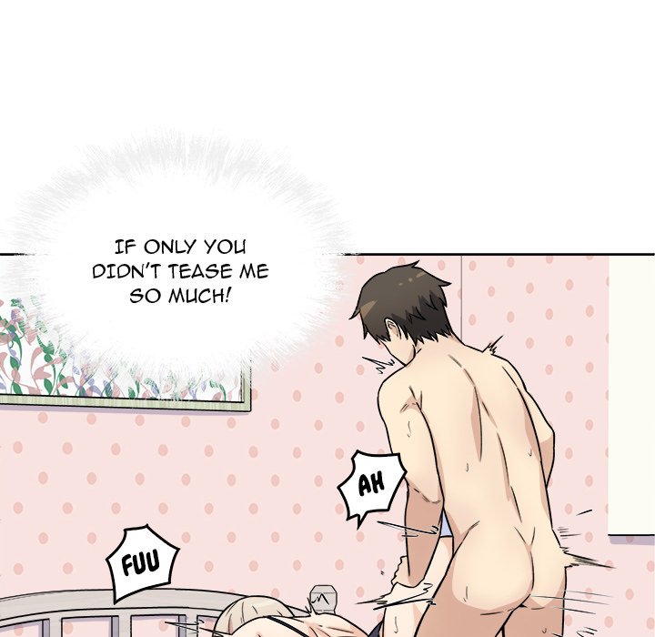 Excuse Me This Is My Room chapter 34 page 42