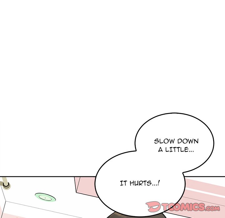 Excuse Me This Is My Room chapter 34 page 45