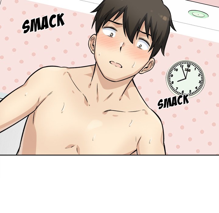 Excuse Me This Is My Room chapter 34 page 46