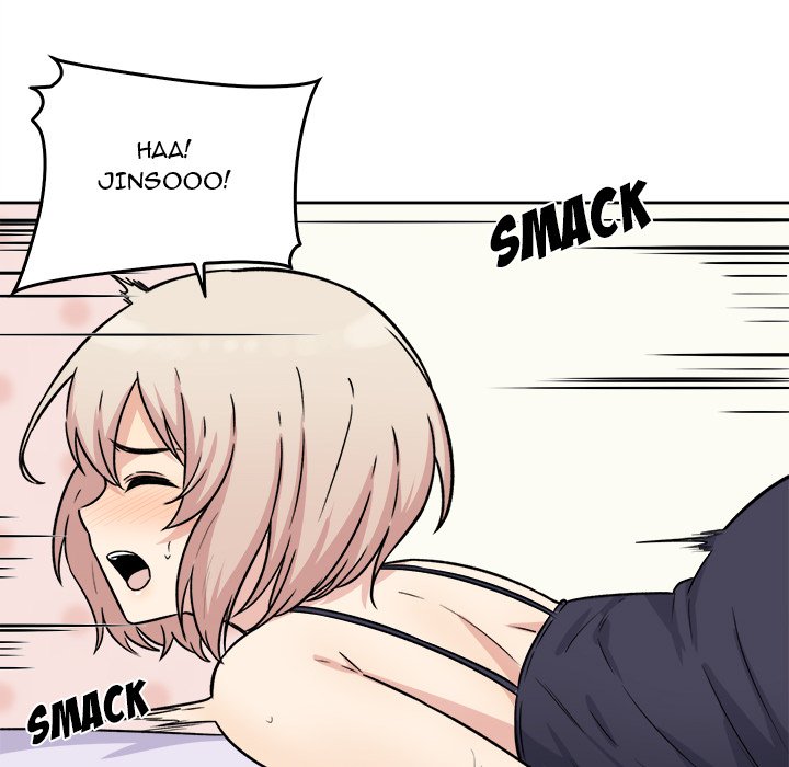 Excuse Me This Is My Room chapter 34 page 49