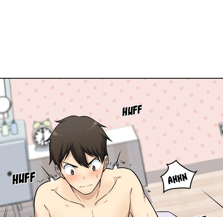 Excuse Me This Is My Room chapter 34 page 53