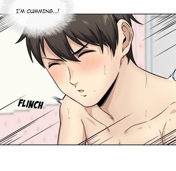 Excuse Me This Is My Room chapter 34 page 56