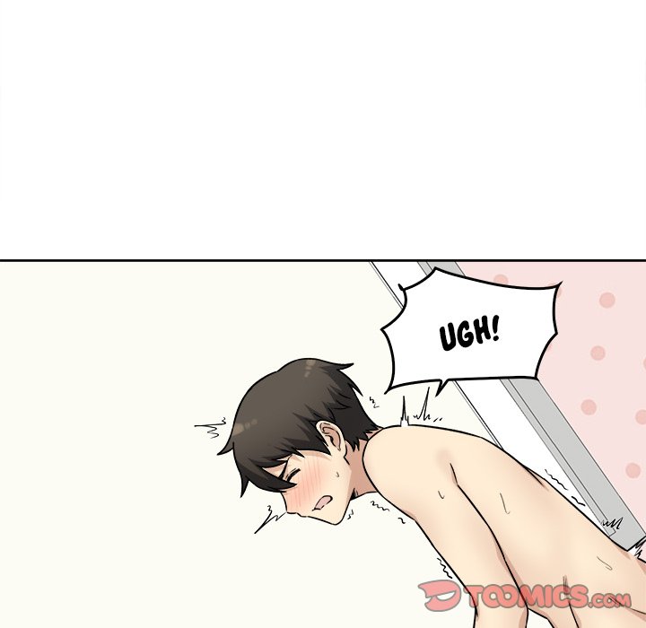 Excuse Me This Is My Room chapter 34 page 57