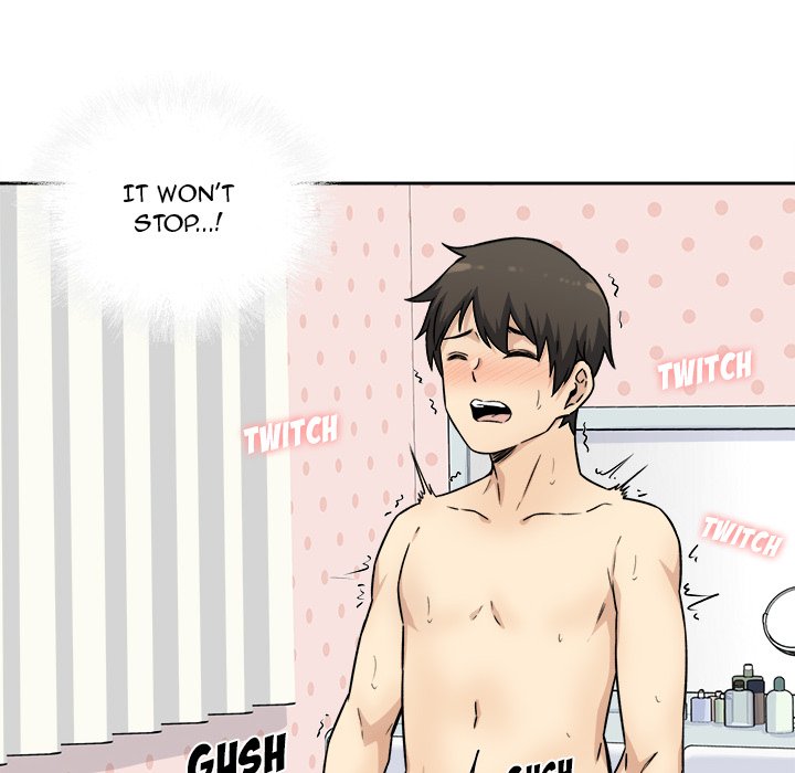 Excuse Me This Is My Room chapter 34 page 59