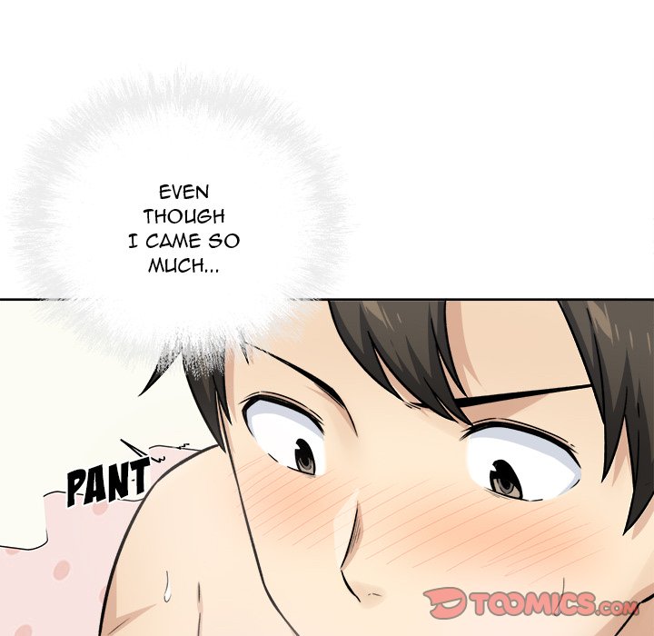 Excuse Me This Is My Room chapter 34 page 63