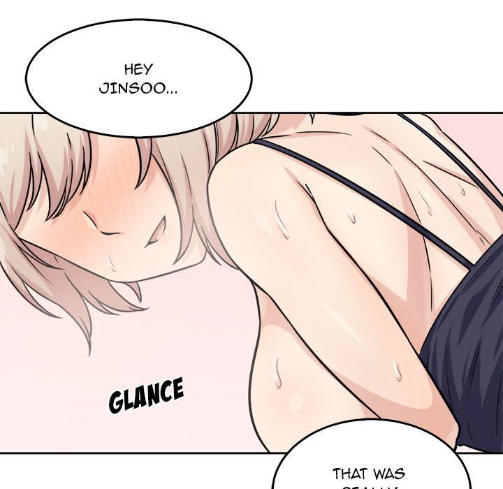 Excuse Me This Is My Room chapter 34 page 65