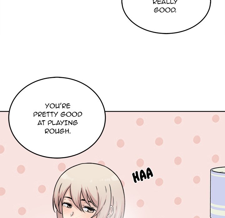 Excuse Me This Is My Room chapter 34 page 66