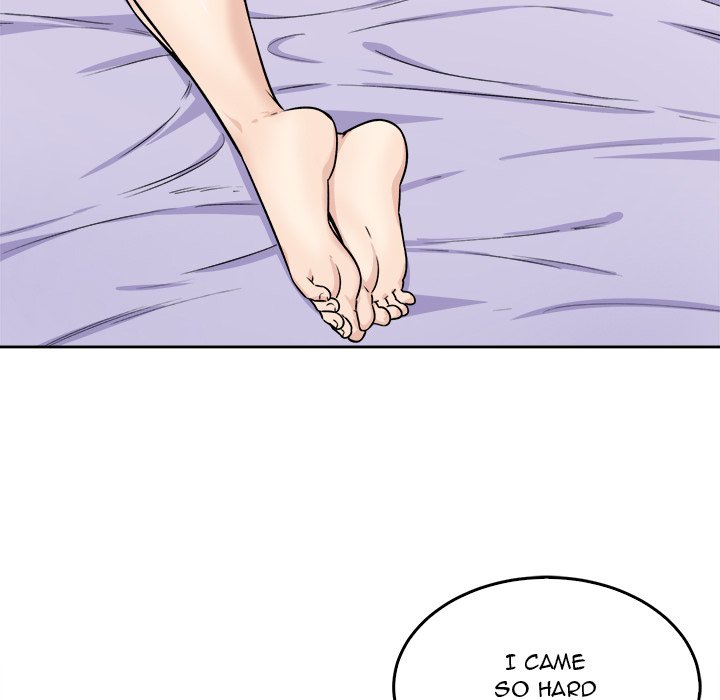 Excuse Me This Is My Room chapter 34 page 68