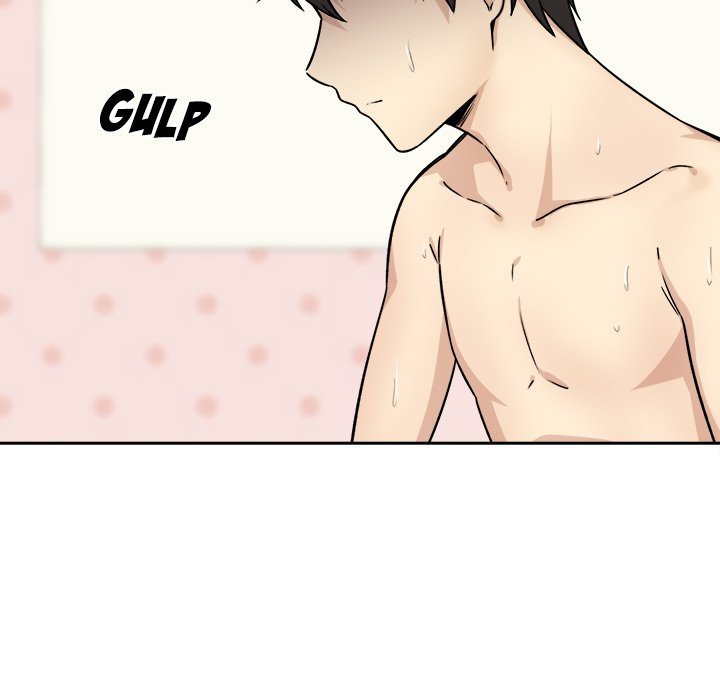 Excuse Me This Is My Room chapter 34 page 72