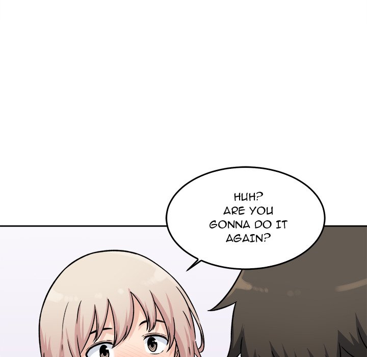 Excuse Me This Is My Room chapter 34 page 73