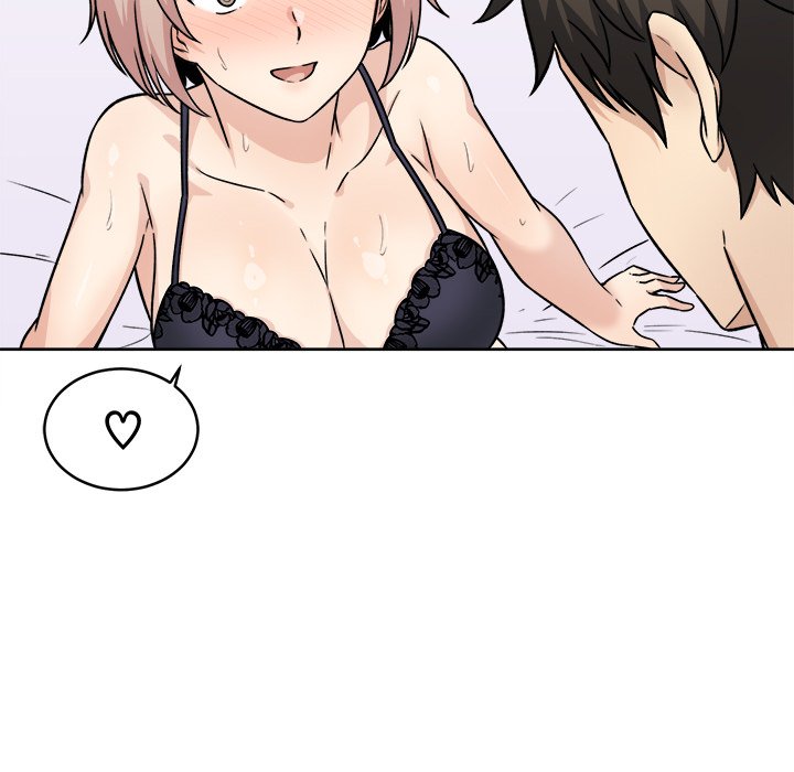 Excuse Me This Is My Room chapter 34 page 74