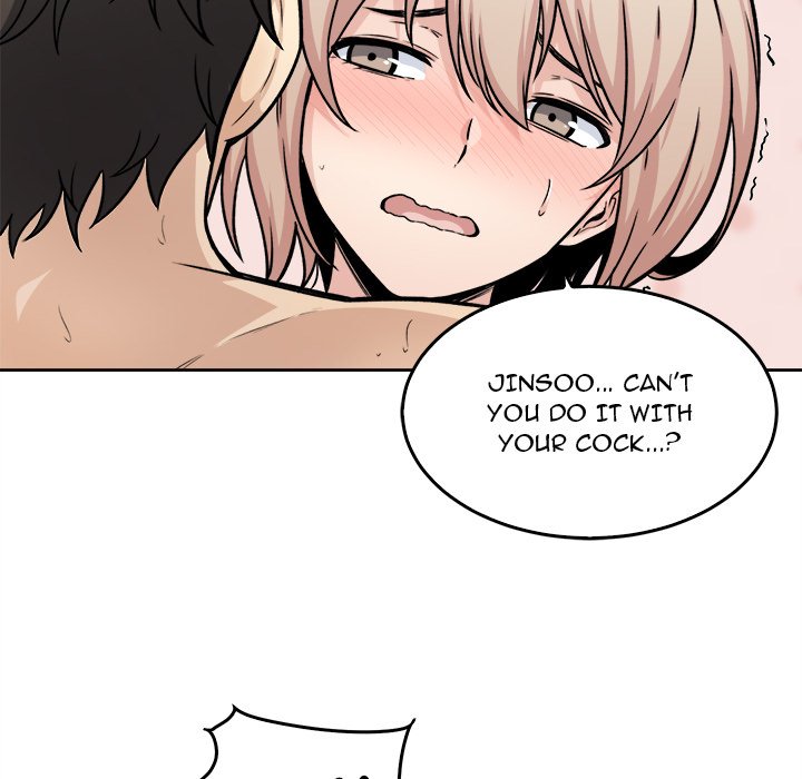 Excuse Me This Is My Room chapter 34 page 83