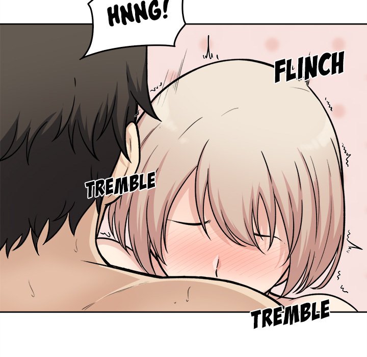 Excuse Me This Is My Room chapter 34 page 84