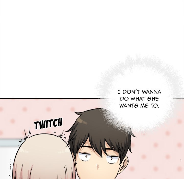 Excuse Me This Is My Room chapter 34 page 85
