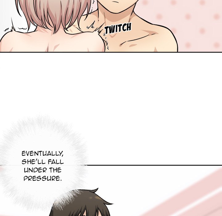 Excuse Me This Is My Room chapter 34 page 86
