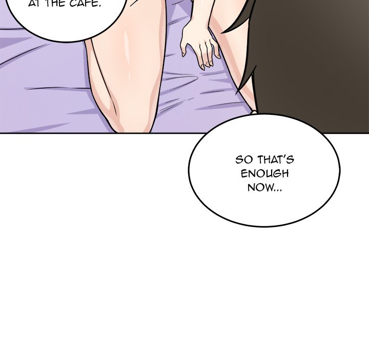 Excuse Me This Is My Room chapter 34 page 90