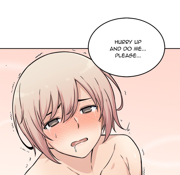 Excuse Me This Is My Room chapter 34 page 91