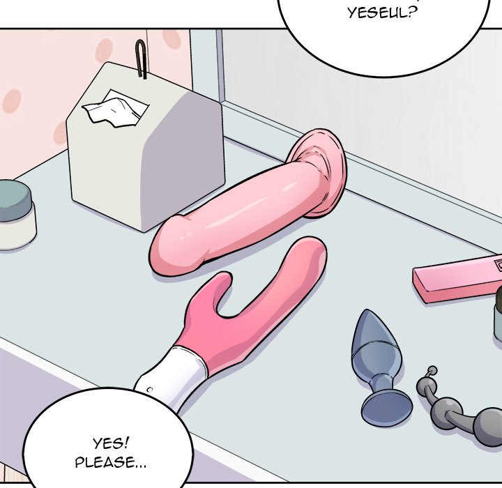 Excuse Me This Is My Room chapter 34 page 98