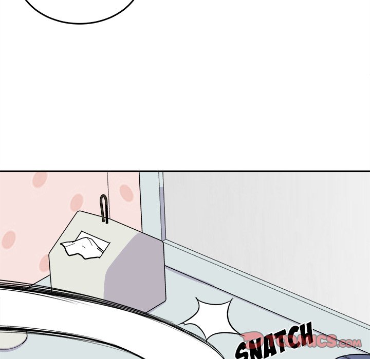 Excuse Me This Is My Room chapter 34 page 99