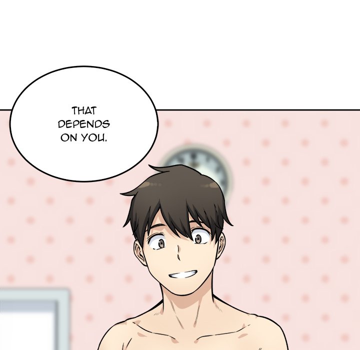 Excuse Me This Is My Room chapter 34 page 101