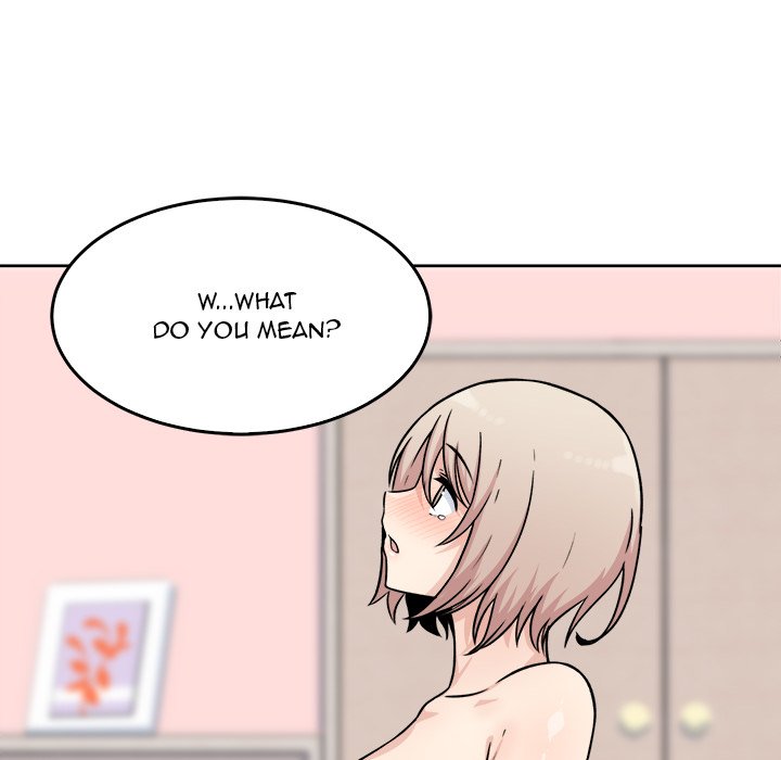 Excuse Me This Is My Room chapter 34 page 103