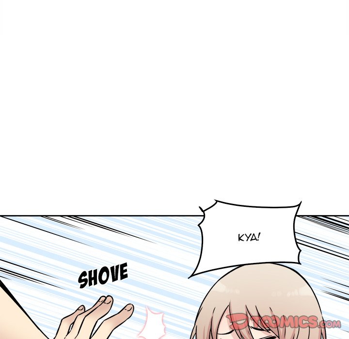 Excuse Me This Is My Room chapter 34 page 105