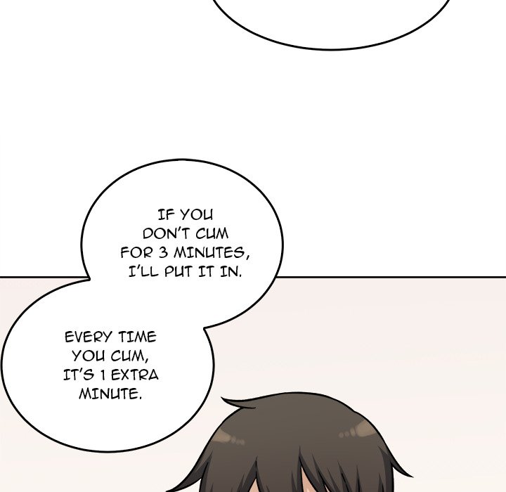 Excuse Me This Is My Room chapter 34 page 107