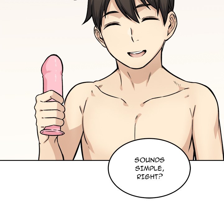 Excuse Me This Is My Room chapter 34 page 108