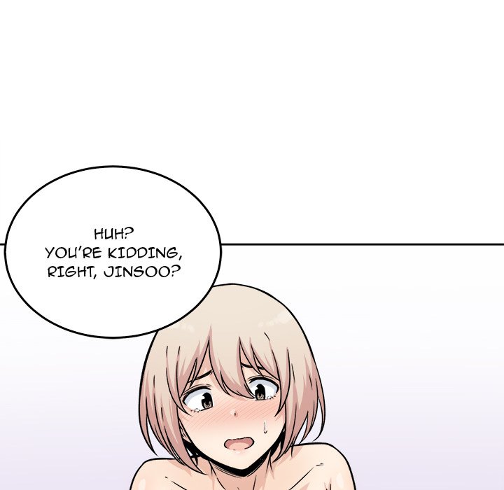 Excuse Me This Is My Room chapter 34 page 109