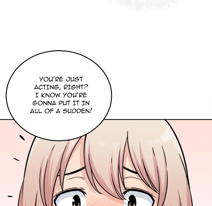 Excuse Me This Is My Room chapter 34 page 112