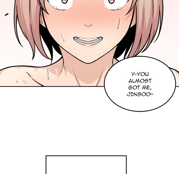 Excuse Me This Is My Room chapter 34 page 113