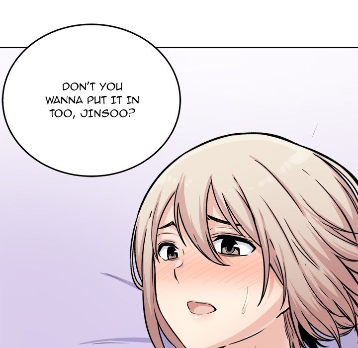 Excuse Me This Is My Room chapter 34 page 119