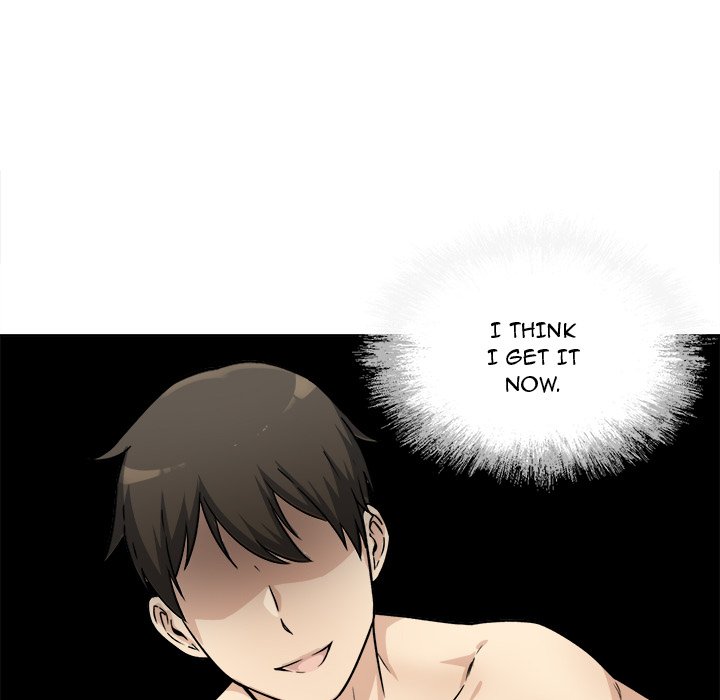 Excuse Me This Is My Room chapter 34 page 121