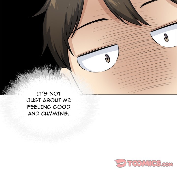 Excuse Me This Is My Room chapter 34 page 123